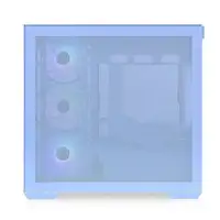 Thermaltake View 380 TG ARGB Hydrangea Blue Midi Tower Azul