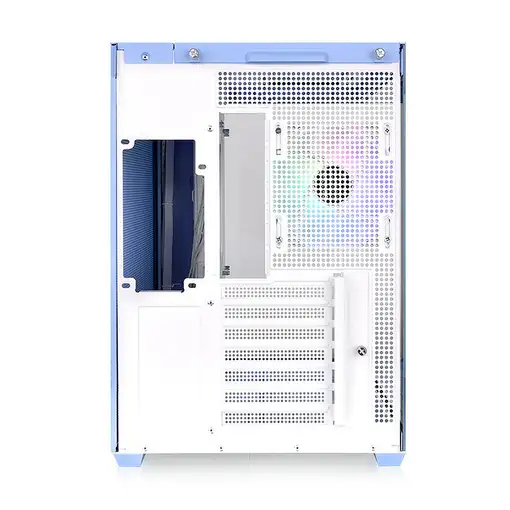 Thermaltake View 380 TG ARGB Hydrangea Blue Midi Tower Azul