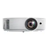 Optoma X309ST Proyector de corto alcance 3700 lúmenes ANSI DLP XGA (1024x768) 3D B