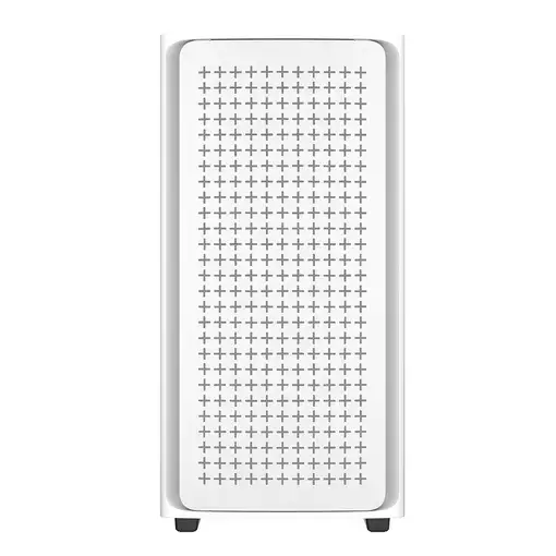 DeepCool CK560 Midi Tower Blanco