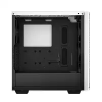 DeepCool CK560 Midi Tower Blanco