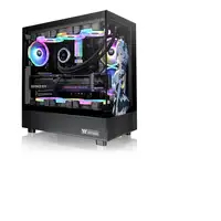 Thermaltake View 270 SP Edition Midi Tower Negro