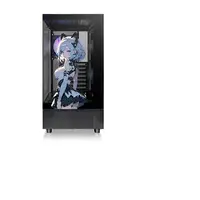Thermaltake View 270 SP Edition Midi Tower Negro