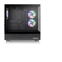 Thermaltake View 270 SP Edition Midi Tower Negro