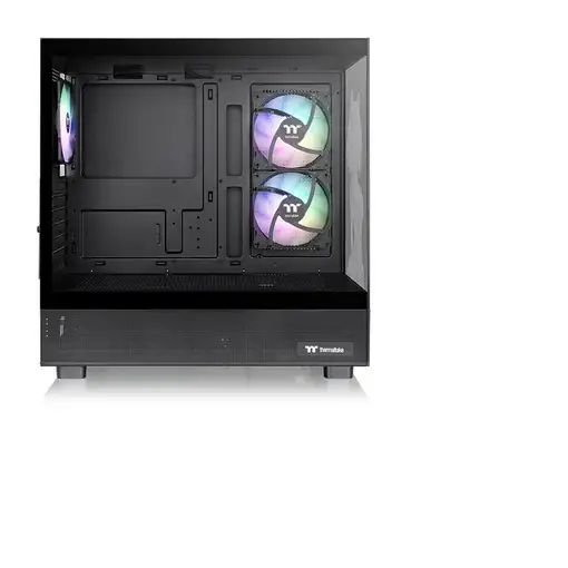 Thermaltake View 270 SP Edition Midi Tower Negro