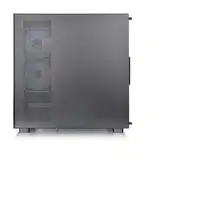 Thermaltake View 270 SP Edition Midi Tower Negro