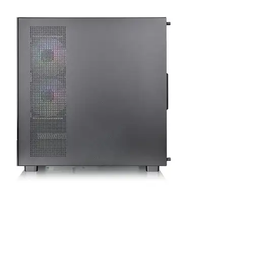 Thermaltake View 270 SP Edition Midi Tower Negro