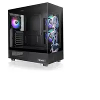 Thermaltake View 270 SP Edition Midi Tower Negro
