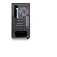 Thermaltake View 270 SP Edition Midi Tower Negro
