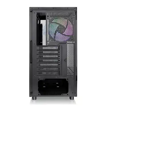 Thermaltake View 270 SP Edition Midi Tower Negro