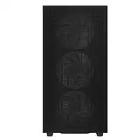 DeepCool CH560 Midi Tower Negro