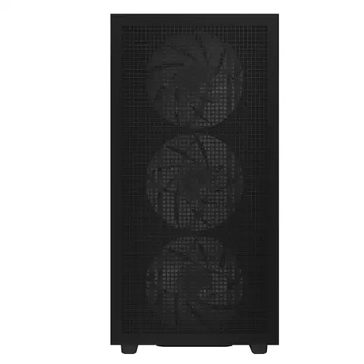 DeepCool CH560 Midi Tower Negro