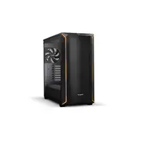 be quiet! Shadow Base 800 DX Black Midi Tower Negro