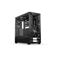 be quiet! Shadow Base 800 DX Black Midi Tower Negro