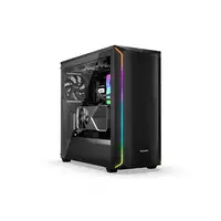 be quiet! Shadow Base 800 DX Black Midi Tower Negro