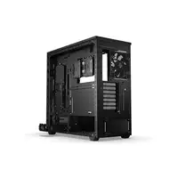 be quiet! Shadow Base 800 DX Black Midi Tower Negro