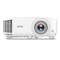 BenQ MS560 Proyector de alcance estándar 4000 lúmenes ANSI DLP SVGA (800x600) Blan