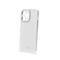 Celly SPACE1025WH funda para teléfono móvil 15,5 cm (6.1\) Negro