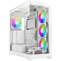 Xilence XG271 Midi Tower Blanco