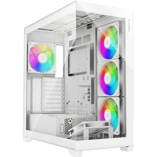Xilence XG271 Midi Tower Blanco