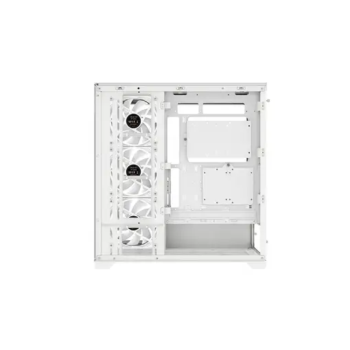 Xilence XG271 Midi Tower Blanco