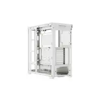 Xilence XG271 Midi Tower Blanco