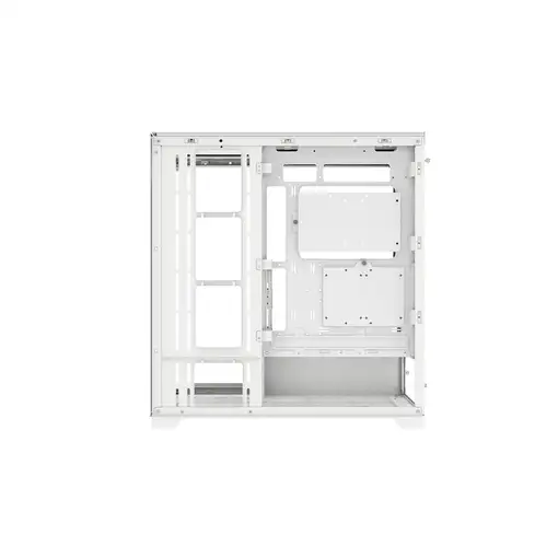 Xilence XG271 Midi Tower Blanco