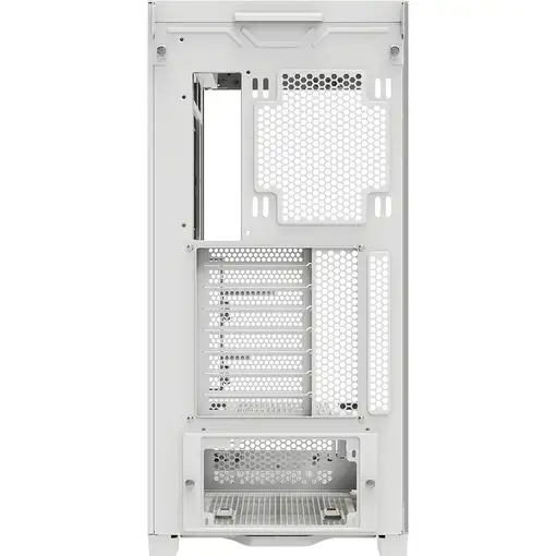 Xilence XG271 Midi Tower Blanco