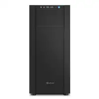 Sharkoon S25-W Midi Tower Negro