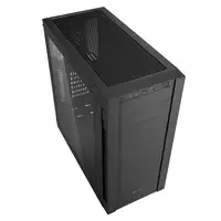 Sharkoon S25-W Midi Tower Negro