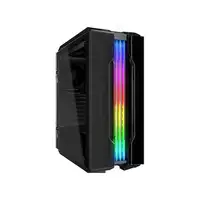 COUGAR Gaming Gemini T Pro Midi Tower Negro