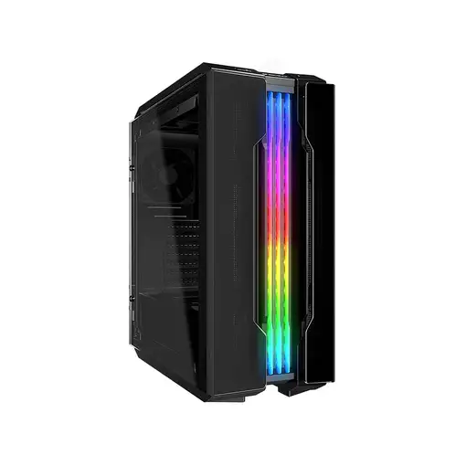 COUGAR Gaming Gemini T Pro Midi Tower Negro