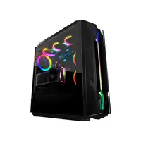 COUGAR Gaming Gemini T Pro Midi Tower Negro