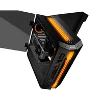 COUGAR Gaming Gemini T Pro Midi Tower Negro