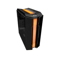 COUGAR Gaming Gemini T Pro Midi Tower Negro