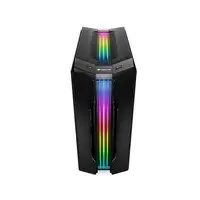COUGAR Gaming Gemini T Pro Midi Tower Negro