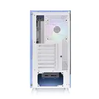 Thermaltake View 270 Plus TG ARGB Hydrangea Blue Midi Tower Azul