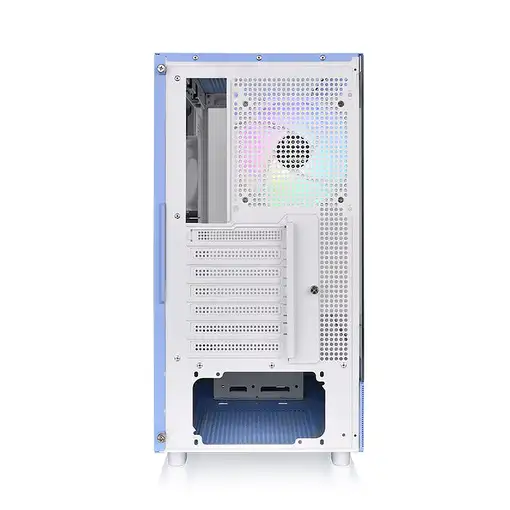 Thermaltake View 270 Plus TG ARGB Hydrangea Blue Midi Tower Azul