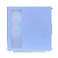 Thermaltake View 270 Plus TG ARGB Hydrangea Blue Midi Tower Azul