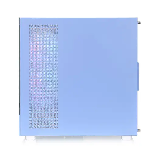 Thermaltake View 270 Plus TG ARGB Hydrangea Blue Midi Tower Azul