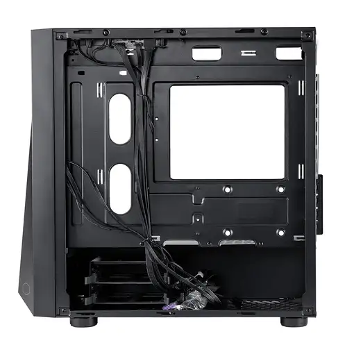 Cooler Master CMP 320 Mini Tower Negro