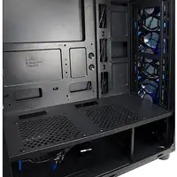 Inter-Tech CXC2 Torre Negro
