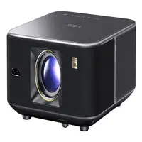 Yaber K3 Pro Proyector de corto alcance 1600 lúmenes ANSI LED 1080p (1920x1080) Ne