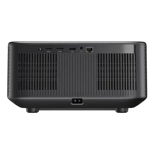 Yaber K3 Pro Proyector de corto alcance 1600 lúmenes ANSI LED 1080p (1920x1080) Ne