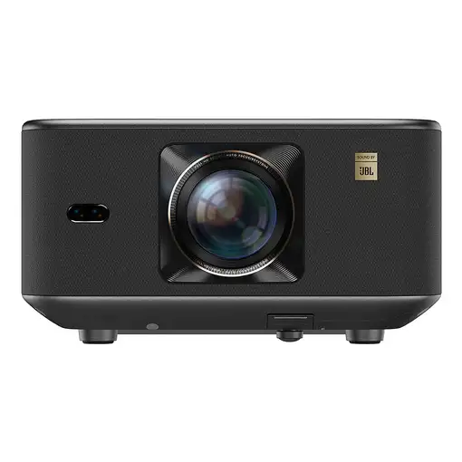 Yaber K3 Pro Proyector de corto alcance 1600 lúmenes ANSI LED 1080p (1920x1080) Ne