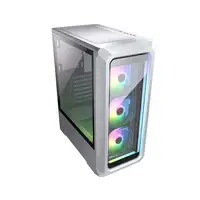 COUGAR Gaming Archon 2 RGB Midi Tower Blanco