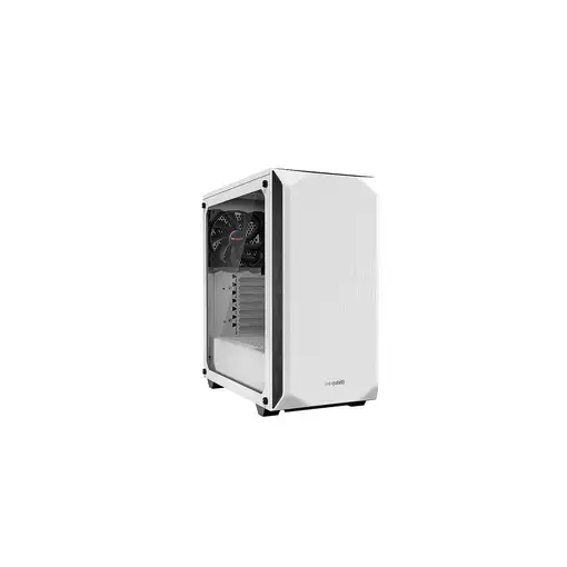be quiet! BGW35 carcasa de ordenador Midi Tower Blanco