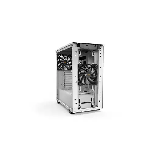 be quiet! BGW35 carcasa de ordenador Midi Tower Blanco