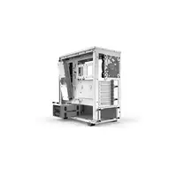 be quiet! BGW35 carcasa de ordenador Midi Tower Blanco
