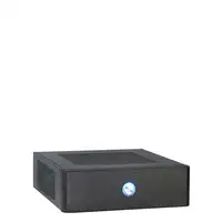 Inter-Tech ITX-601 Escritorio Negro 60 W